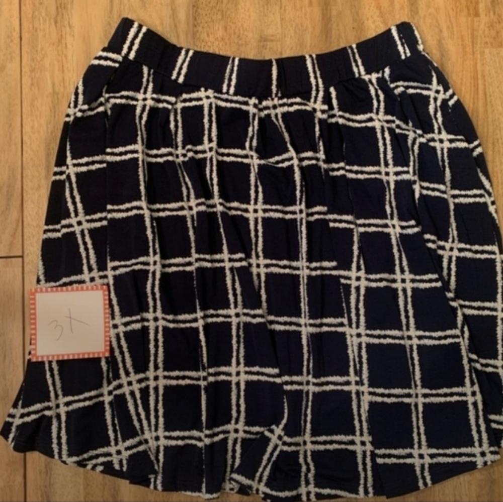 Lularoe Madison 3x